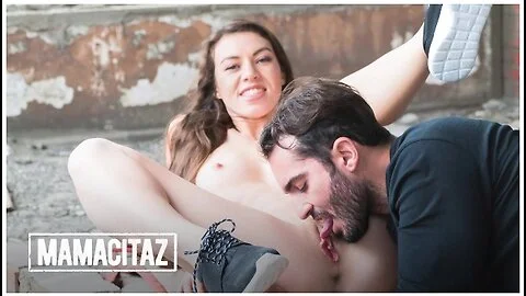 Sexy French Tiffany Doll Is In For Some Hard Sex With Latin Penis