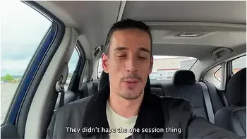 Luna Okko In Chill Day In Canada - Lunas Journey ( )