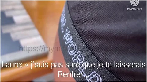 I Show My At The Restaurant And Get In The Public Parking Lot!