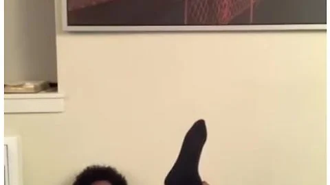 Its My Real Hair And Its Halloween I Enjoyed Myself!!