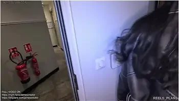 I Fuck My Friends Stepsister Intensely In The Bathroom For A New Phone!!!