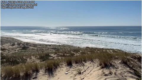 Angela Doll - French Vlog - I Get My Pussy Filled With Cum During My Stay In France