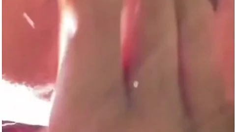 Excellent Adult Video Masturbation Watch Youve Seen With Maya Alves