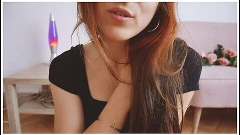 Asmr Joi - Your Girlfriend Takes Care Of You After Work