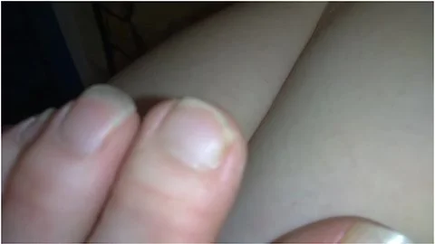 Fart Fetish Slut Pinkmoonlust Accidentally Farts While Making Feet Foot Play Vid Oh No Shes Stinky