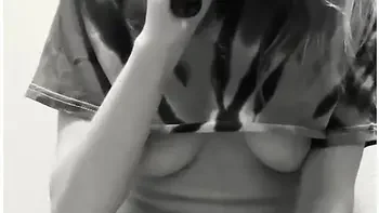 Oh Stepdaddy Want Me To Play With My New Toy?