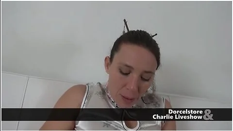 Elle Gicle De Partout ! Test Du Womanizer Inside Out