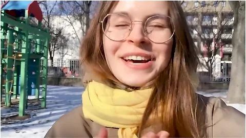 Daniela Explores Her Womens Panties Fetish