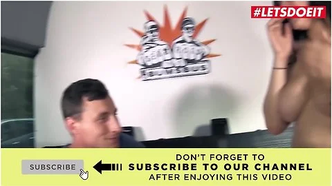 July Johnson Busty German Teen 18+ Paid For Hardcore Interracial Car Sex