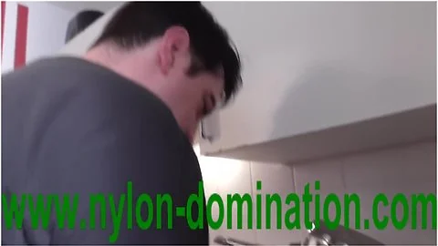 Houseslave Of Princess Nicole