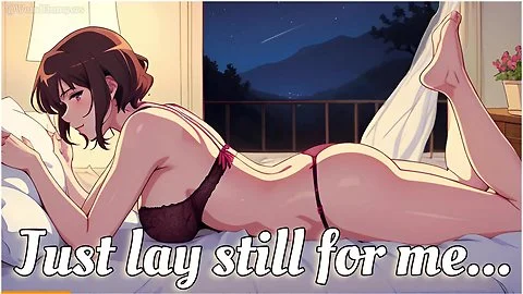 Your Grilfriend Fucks Your Ass Before She Leaves For Work Nsfw Audio / Rp [f4m]