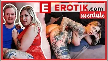 Blonde Bombshell Mia Blow Shows Him Her Naughty Skills! (english)