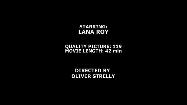 Lana Roy Vs Mr. Anderson, Balls Deep Anal, Gapes and Cum in Mouth GL285