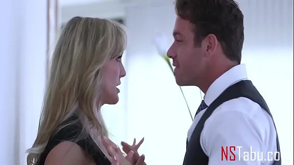 step Son, Don't cum inside.. I might be your or something - Brandi Love