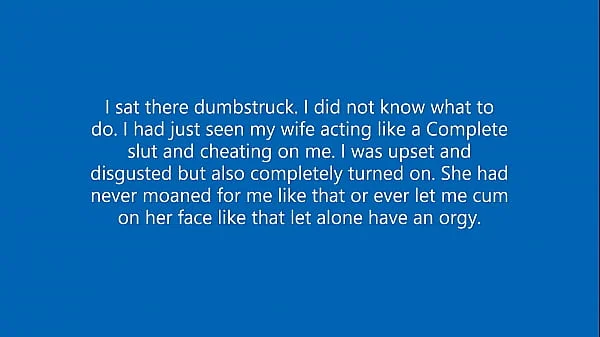 Wife fucks husband's boss on business trip (short)