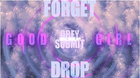 Positively Feminine - Erotic Audio, Feminization, Deep Trance, Submission, Collar, Good Girl