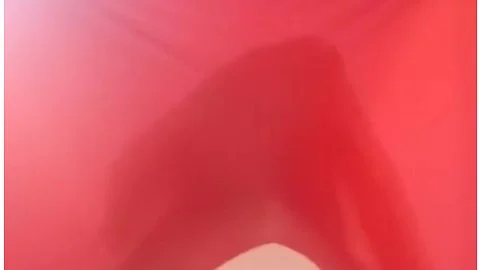 Desperate To Pee So I Went In My Yoga Pants