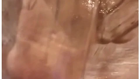 Lets Get Messy Masturbation