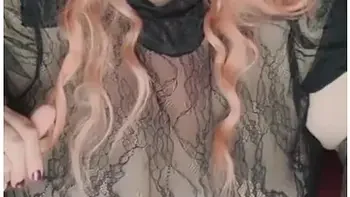 Hot Bbw Laughs At Your Tiny Dick!! Joi/femdom