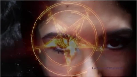 Batismo Satanico - Femdom Mesmerize Erotic Magic Satanic Religious Fetish Female Domination Goddess