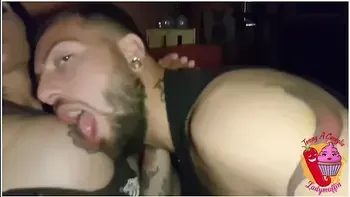 Lady Muffin And Tommy A Canaglia - After The Hangover Pussy At Will