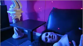 Sofia Siena I Transgress Tv The Other Night Garden Of