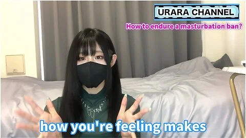 A Must-see For Those Who Cant Stand Masturbation! I Will Tell You How To Stop Masturbating