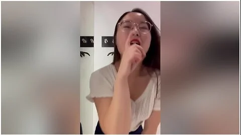 Asian Chinese Big Ass Teen Getting Naughty In Public Yimingcuriosity Amateur Pov