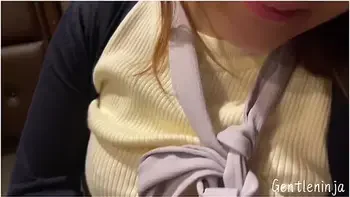 中出し結局ハメ撮りされちゃうヒッチちゃん