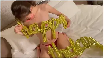 フレセントは私たよjd彼女か裸リホンてhなサフライスラフラフsexてお返しryoyuu素人カッフル/顔出し/歳の差//スタイル抜群/美少女/色白美乳/english Subtitle