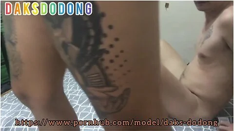 Sarap Talaga Kumantot Ni Tropa, Swabing Swabi