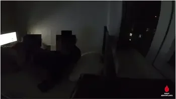 Ginising Sa Blowjob Ng Malibog Na Hipag, Sarap Talaga Ng Pwet Ng Pinay Sister-in-law