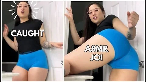 Omg Coach! You Have Such A Big Fat Cock! -asmr Joi