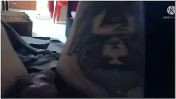 Andrea Masq In Tito-pamangkin Series Family Stroke Face Reveal (part1)