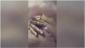 Cummings Squirting Myself