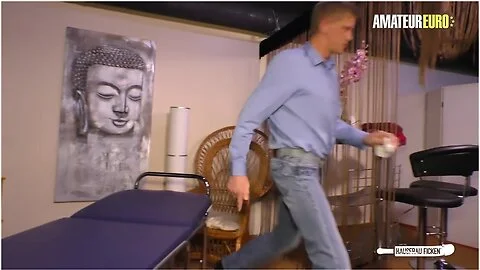 Jenny K. Is A Horny Housewife Who Cant Wait To Get Satisfied