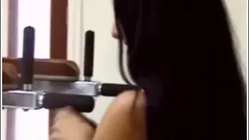 Swinging Wife Tries Her First Threesome Fun Session