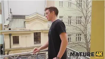 Daisy Deseo In Fuck You For Smoking