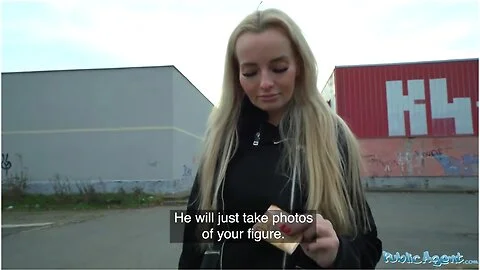 Meet One Of The Sexiest Milfs In Prague And Watch Her Fuck With Victoria Pure