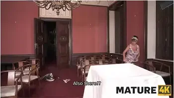 Lucky Broom For Unhappy Groom