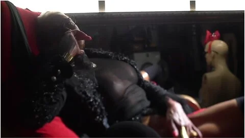 I Want More - Viki Bolotova