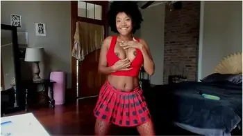 The Tennis Student 18+ With Rosaline Capulet