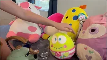 Tea Party With My Horney Stepsister : Selina Bentz : Danny Dirty