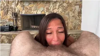 Big Ass Submissive Slut Loves To Eat Ass And Get Fucked Rough- Brian Omally