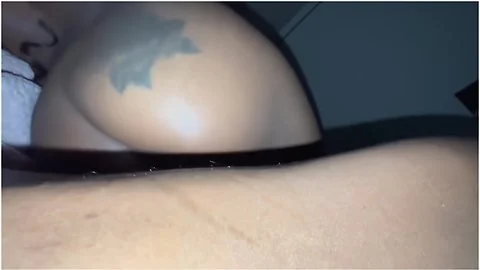 Its Been A While Since She Had Bbc In Her Ass, So She Needed Anal Training