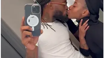 Creampied Her Pussy Downtown Chicago!