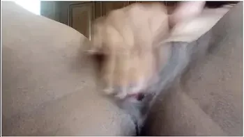 Rubbing My Clit, Solo Masturbating