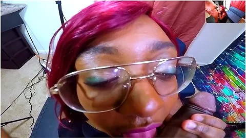 Fucked & Sucked By A Big-titty Babe While Everyones Away - Jade Jordan And Cameron Canela