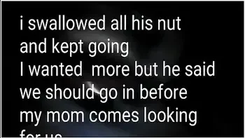 Diary Of A Horny Stepdaughter . Erotica By Tiffany