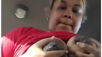 I Got Off And Plays With Myself In The Car